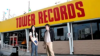 Our Generation X Story starring Alexandria Wu with an increment of Clifford Bryant